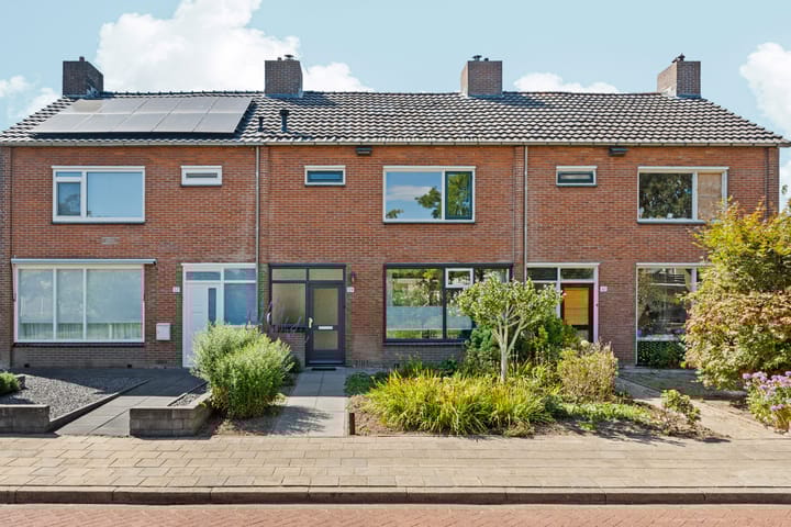 Foto van woning Troelstralaan 59, Brummen