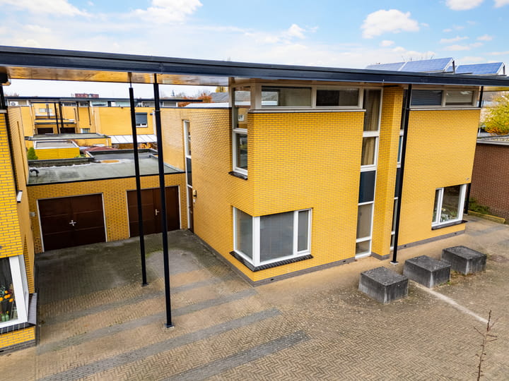 Troelstralaan 91 in Zutphen