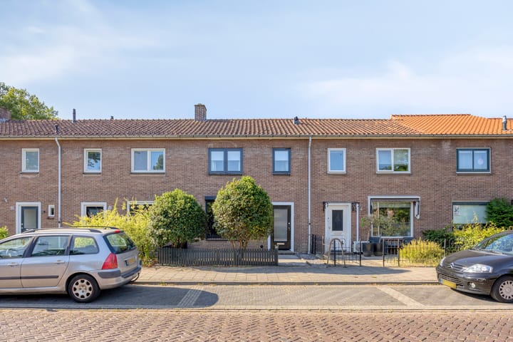 Troelstralaan 96 in Zutphen foto