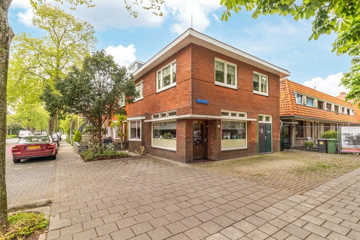 Troelstraplein 37 in Koog aan de Zaan foto