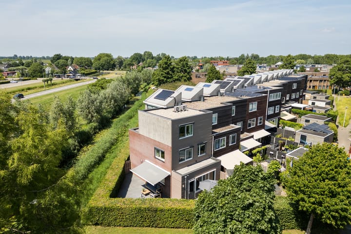 Troelstrastraat 2 in IJsselstein foto