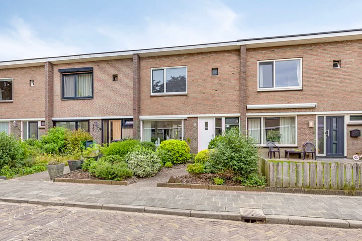 Troelstrastraat 31 in Veendam
