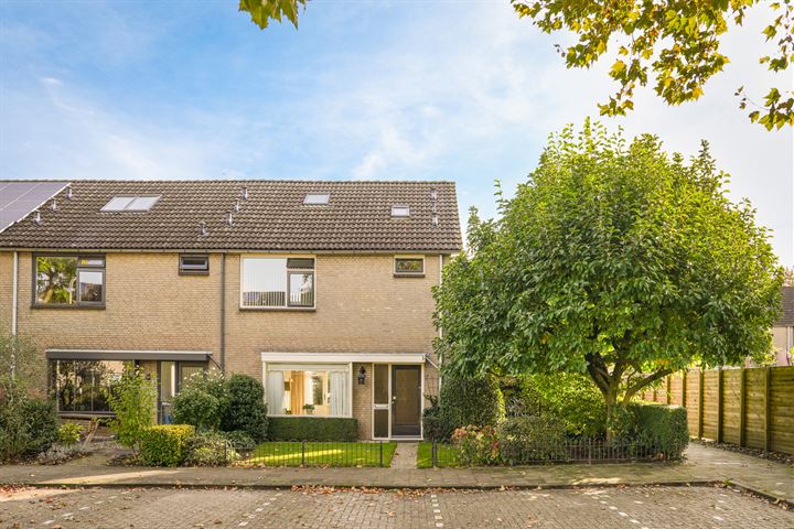 Troelstrastraat 69 in Geldermalsen foto