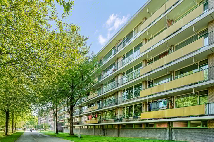 Troelstraweg 93 in Wageningen