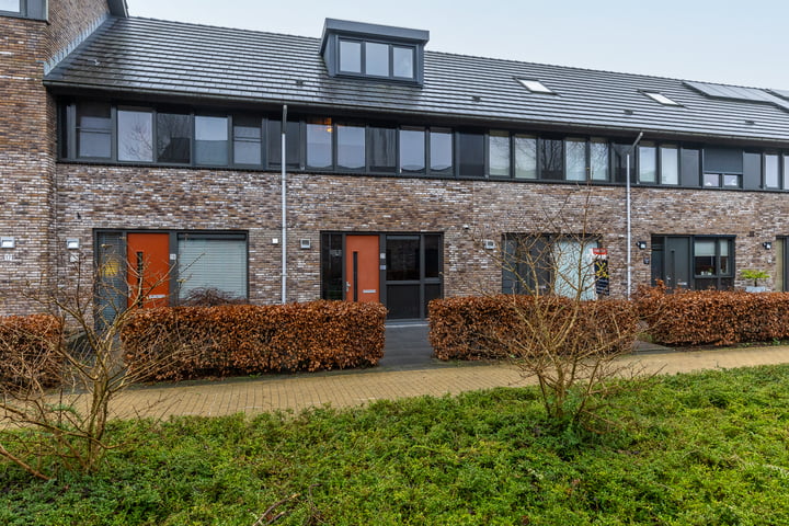 Trommelhof 21 in Huissen foto