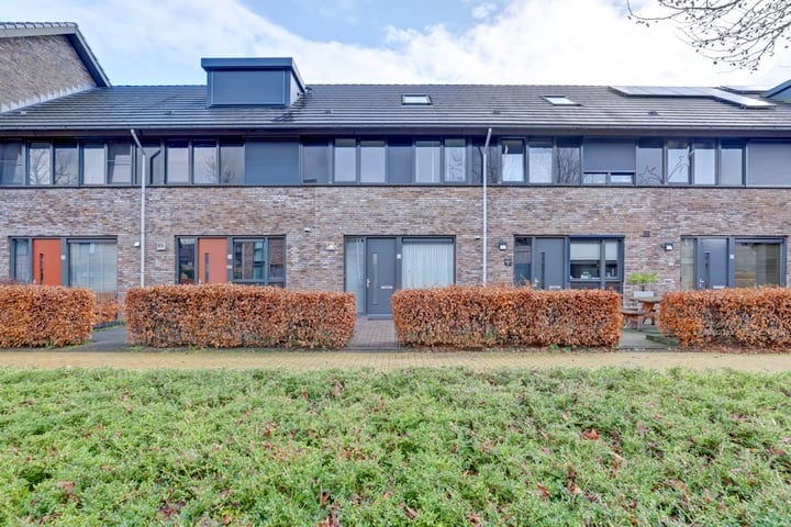 Trommelhof 23 in Huissen foto