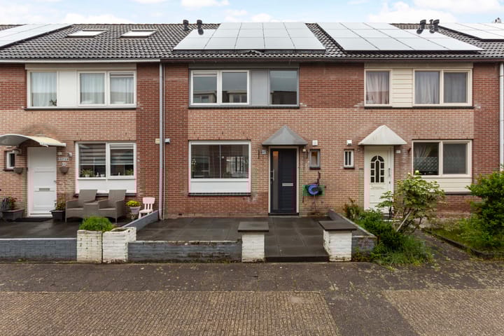 Trommelstraat 62 in Almere