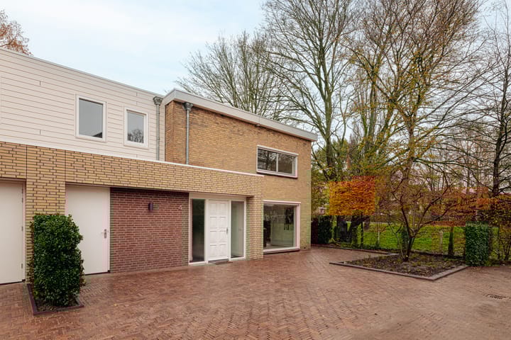 Foto van woning Trompenburg 4, Amstelveen