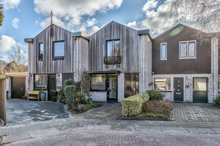 Trompet 18 in Capelle aan den IJssel foto