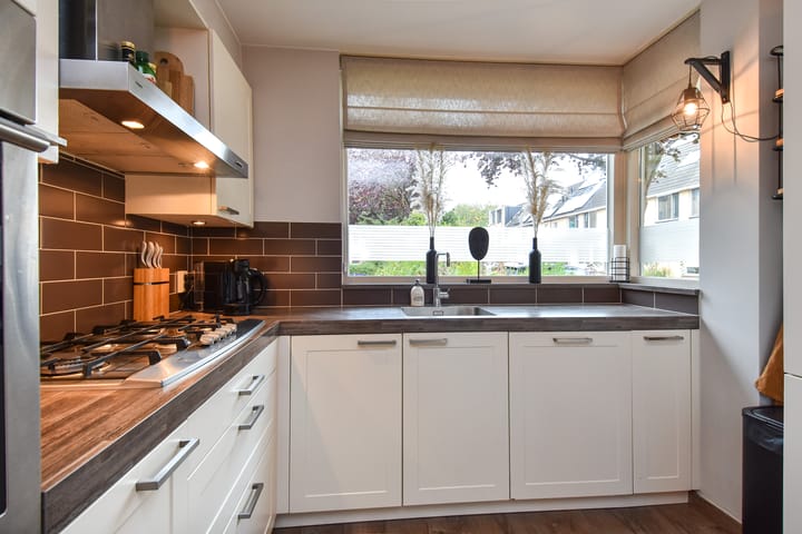 Trompet 2 in De Lier foto