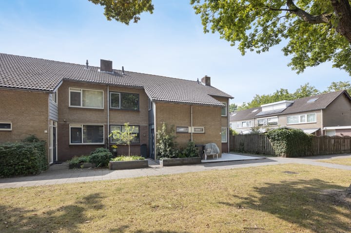 Trompetlaan 4 in Etten-Leur foto