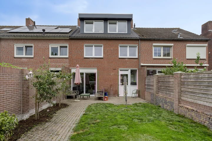 Tromplaan 7 in Weert