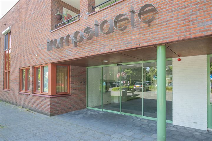 Trompstaete 78 in Maarn foto