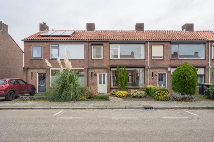 Trompstraat 22 in Druten foto