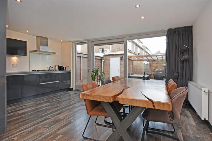 Trompstraat 29 in Leidschendam