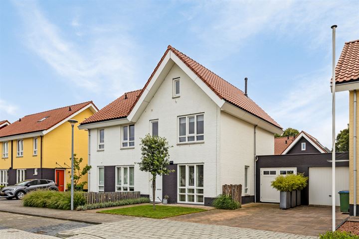 Trondheim 18 in Klundert foto