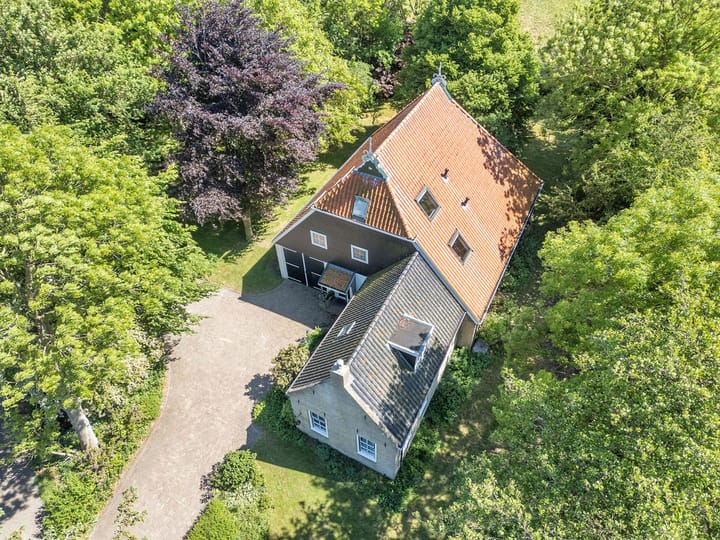 Trophornsterweg 4 in Harich foto