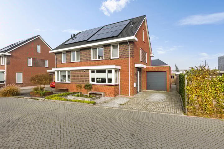 Troubadour 2 in Heerenveen foto