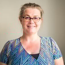 Foto van Trudy Hovenga