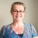 Foto van Trudy Hovenga