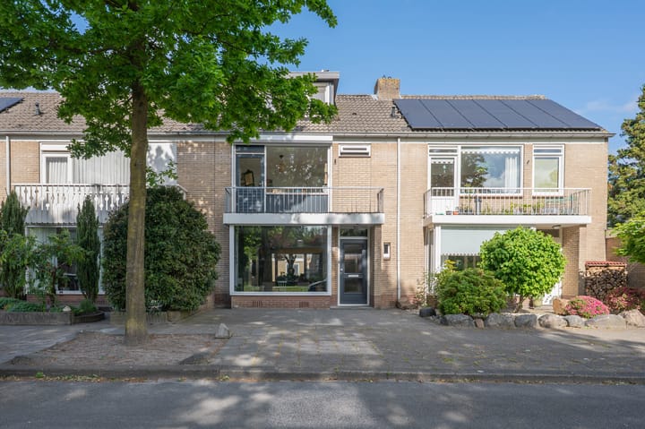 Foto van woning Trumanlaan 20, Harderwijk