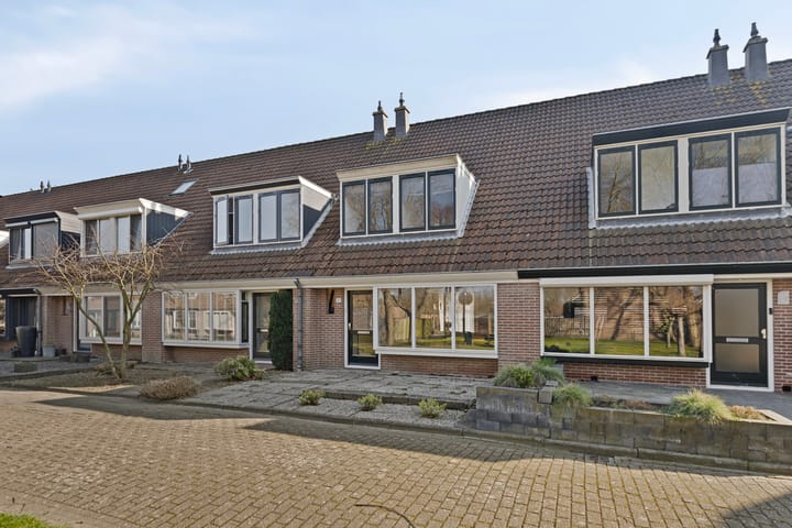Foto van woning Trumanlaan 41, Goes