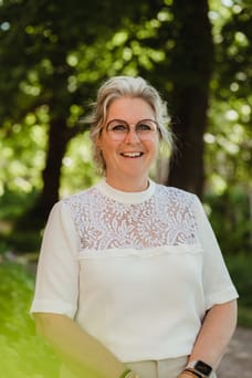 Foto van Truus de Smit