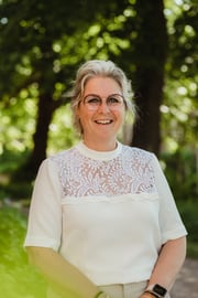 Foto van Truus de Smit