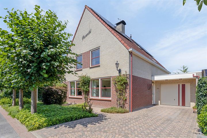 Truus Schröderstraat 7 in Venray foto