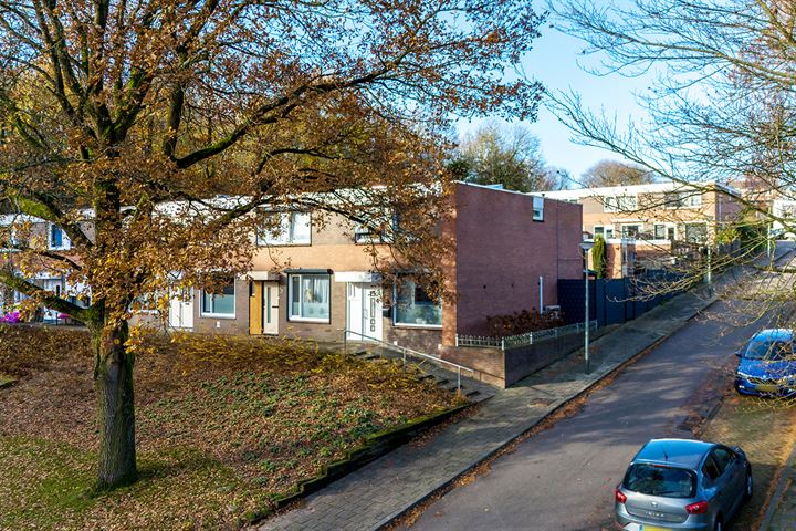 Truytstraat 26 in Eygelshoven foto