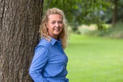 Foto van Tryntsje Wagenaar-Stenekes