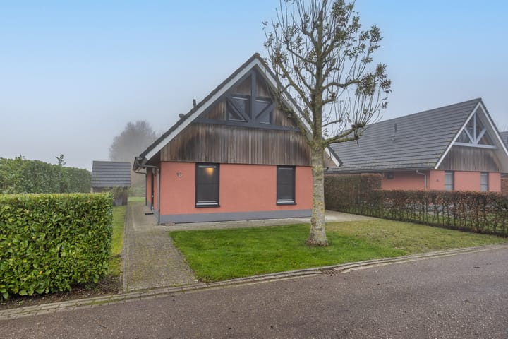 Tsjamkedykje 8-18 in Balk