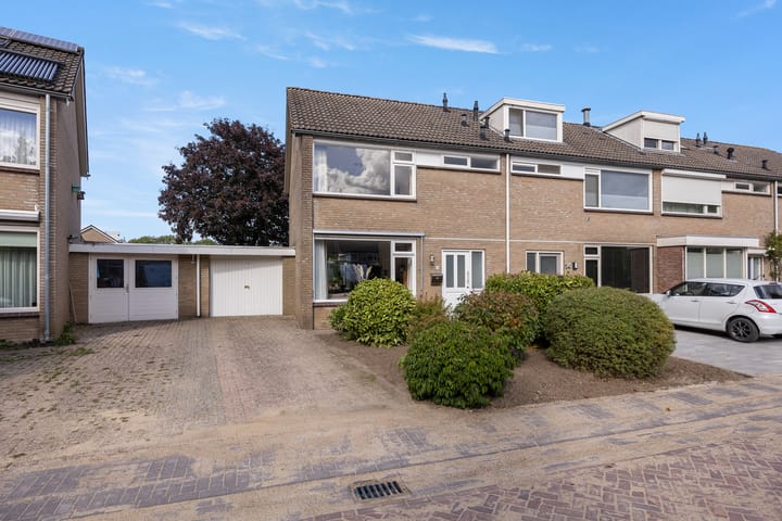 Tuba 16 in Ewijk