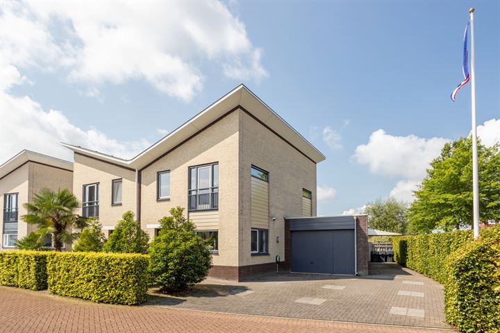 Tubadreef 31 in Harderwijk foto