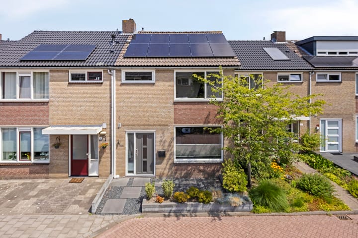 Tubahof 11 in Etten-Leur