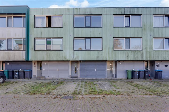 Tubbergenbrink 25 in Enschede foto
