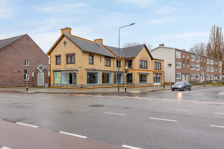 Tudderenderweg 135A in Sittard