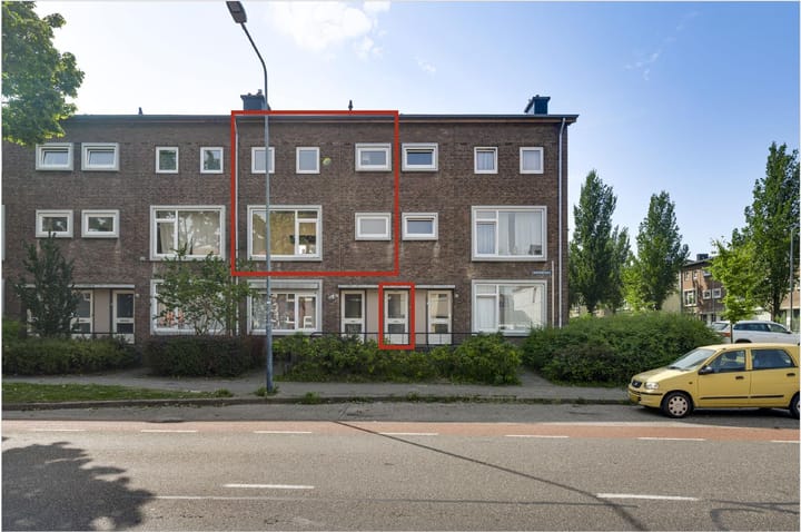 Tudderenderweg 65 in Sittard foto