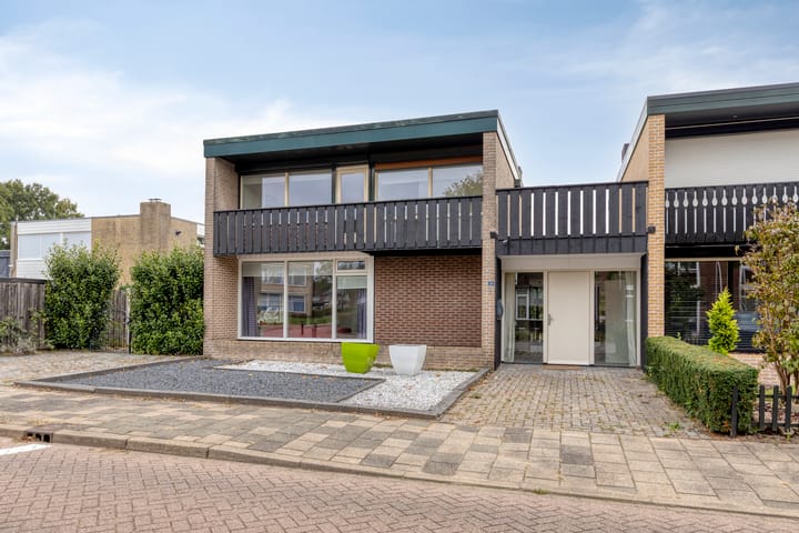 Tugerallee 16 in 's-Heerenberg