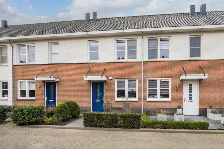 Foto van woning Tuilseveldweg 7, Tuil