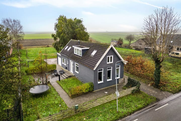 Tuinbouwstraat 13 in 2e Exloërmond