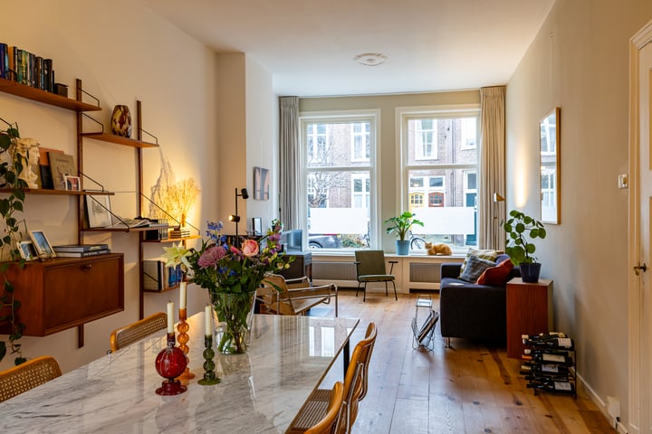 Tuinbouwstraat 30 in Groningen foto
