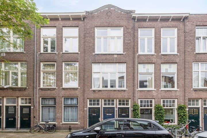 Foto van woning Tuinbouwstraat 88a, Groningen