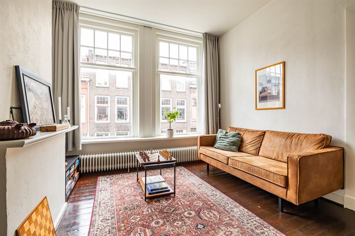 Tuinbouwstraat 98a in Groningen foto