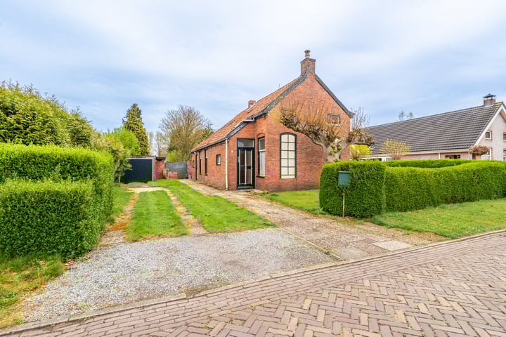 Tuinbouwwijk 55 in Oude Pekela
