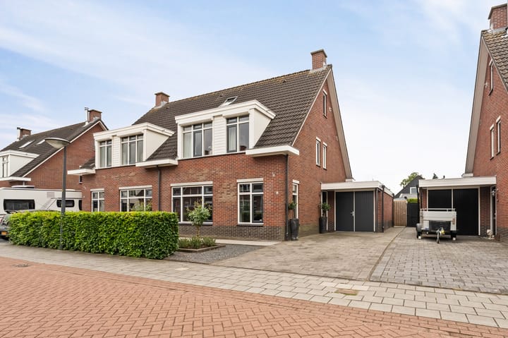 Foto van woning Tuinderij 62, IJsselmuiden