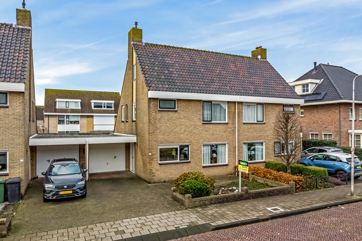 Tuindersweg 66 in Maasdijk foto