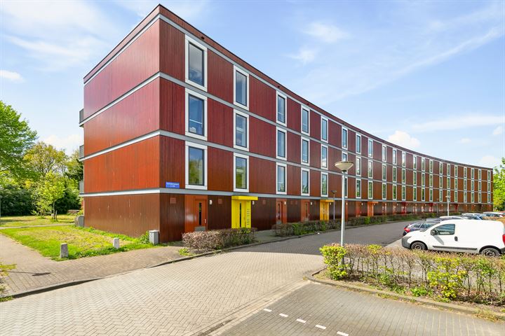 Tuinderswerf 25 in Almere foto