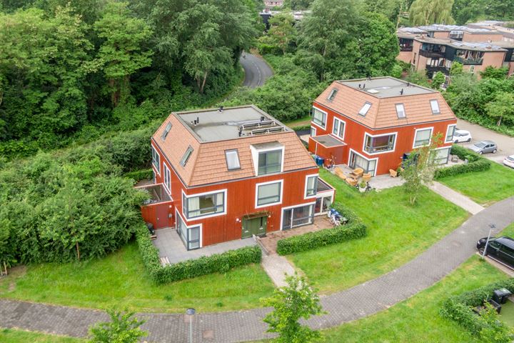 Tuinderswerf 69 in Almere foto
