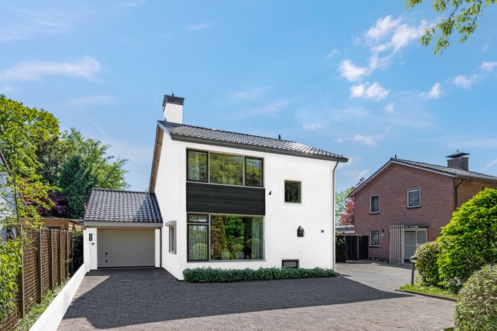 Foto van woning Tuindorpweg 21, Maarn